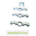 Alumínio Camshaft tampa para carro / Auto